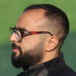 Mohammad Reza Sotoudeh