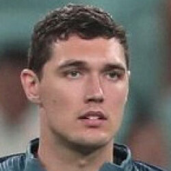 Andreas Christensen