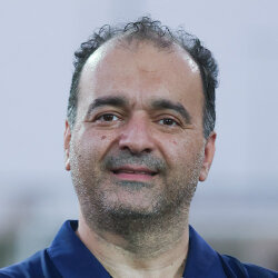 Seyed Alireza Harirchian