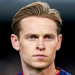Frenkie de Jong