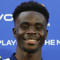 بوکایو ساکا