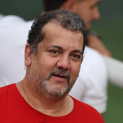 Saleh Mohammad Rahimi