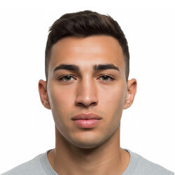 Munir El Haddadi