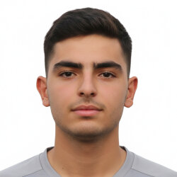 Mani Kokabi Hamidpour