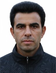 Mohsen Torki