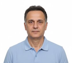 Majid Namjoo Motlagh