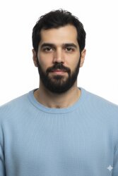 Samad Nikkhah Bahrami