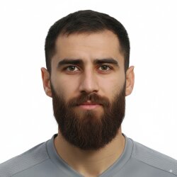 Danial Jahanbakhsh Rostami