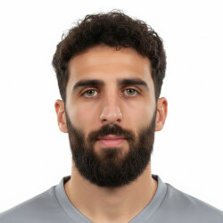 Seyyed Mohammad Ghoreyshi