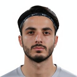 Mohammad Mahdi Lotfi