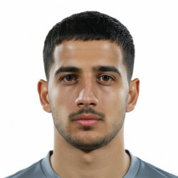 Amir Hosein Sam Daliri