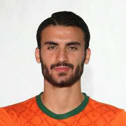 Alireza Afkham Kojaabadi