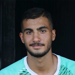 امیر علی خدادادی پامساری