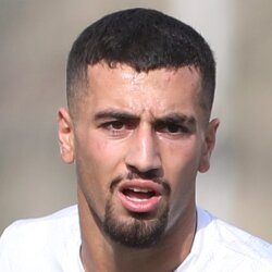 Amirali Ashournezhad