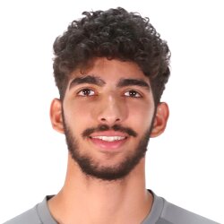 امین بشارتی