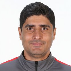 Masoud Zarei