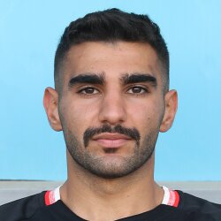 Amirreza Sinkaie Naseri