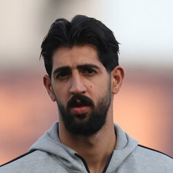 Mohammad Sadegh Salehi