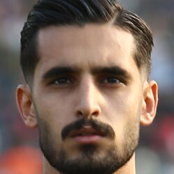 Mohammad Hosein Rafiei