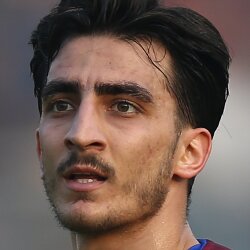 Mohammad Soltani Mehr