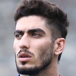 Ahmadreza Mohammadnejad