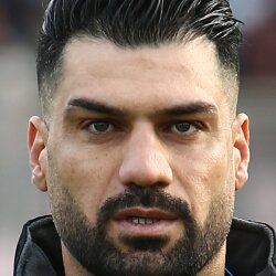 Farshad Mohammadimehr