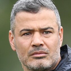 Davoud Seyyed Abbasi