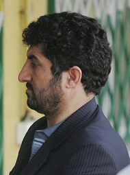 حسین شهریاری