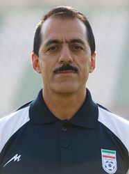 Abbas Chamanian