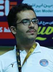 Arash Amiri