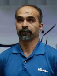 محمود شاکری