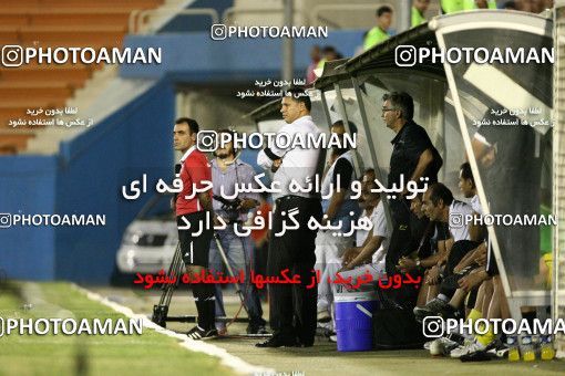 1029234, Tehran, [*parameter:4*], لیگ برتر فوتبال ایران، Persian Gulf Cup، Week 3، First Leg، Rah Ahan 0 v 2 Saba on 2011/08/12 at Ekbatan Stadium