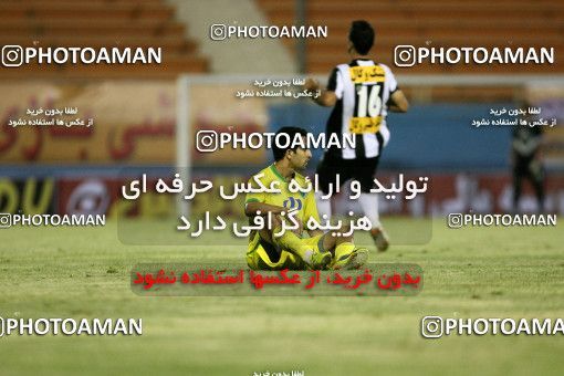 1029236, Tehran, [*parameter:4*], لیگ برتر فوتبال ایران، Persian Gulf Cup، Week 3، First Leg، Rah Ahan 0 v 2 Saba on 2011/08/12 at Ekbatan Stadium