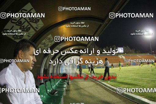 1029309, Tehran, [*parameter:4*], لیگ برتر فوتبال ایران، Persian Gulf Cup، Week 3، First Leg، Rah Ahan 0 v 2 Saba on 2011/08/12 at Ekbatan Stadium