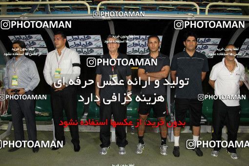 1029293, Tehran, [*parameter:4*], لیگ برتر فوتبال ایران، Persian Gulf Cup، Week 3، First Leg، Rah Ahan 0 v 2 Saba on 2011/08/12 at Ekbatan Stadium