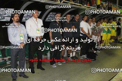 1029290, Tehran, [*parameter:4*], لیگ برتر فوتبال ایران، Persian Gulf Cup، Week 3، First Leg، Rah Ahan 0 v 2 Saba on 2011/08/12 at Ekbatan Stadium