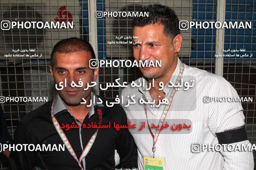 1029323, Tehran, [*parameter:4*], لیگ برتر فوتبال ایران، Persian Gulf Cup، Week 3، First Leg، Rah Ahan 0 v 2 Saba on 2011/08/12 at Ekbatan Stadium