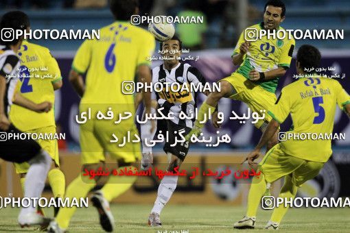 1029289, Tehran, [*parameter:4*], لیگ برتر فوتبال ایران، Persian Gulf Cup، Week 3، First Leg، Rah Ahan 0 v 2 Saba on 2011/08/12 at Ekbatan Stadium