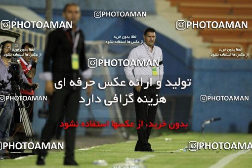 1029312, Tehran, [*parameter:4*], لیگ برتر فوتبال ایران، Persian Gulf Cup، Week 3، First Leg، Rah Ahan 0 v 2 Saba on 2011/08/12 at Ekbatan Stadium