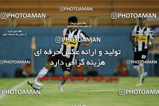 1029329, Tehran, [*parameter:4*], لیگ برتر فوتبال ایران، Persian Gulf Cup، Week 3، First Leg، Rah Ahan 0 v 2 Saba on 2011/08/12 at Ekbatan Stadium
