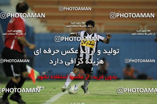 1029287, Tehran, [*parameter:4*], لیگ برتر فوتبال ایران، Persian Gulf Cup، Week 3، First Leg، Rah Ahan 0 v 2 Saba on 2011/08/12 at Ekbatan Stadium