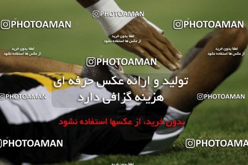 1029321, Tehran, [*parameter:4*], لیگ برتر فوتبال ایران، Persian Gulf Cup، Week 3، First Leg، Rah Ahan 0 v 2 Saba on 2011/08/12 at Ekbatan Stadium