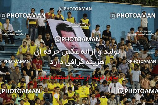1029328, Tehran, [*parameter:4*], لیگ برتر فوتبال ایران، Persian Gulf Cup، Week 3، First Leg، Rah Ahan 0 v 2 Saba on 2011/08/12 at Ekbatan Stadium