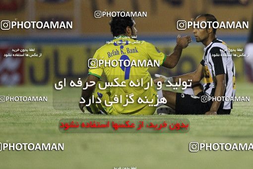 1029350, Tehran, [*parameter:4*], لیگ برتر فوتبال ایران، Persian Gulf Cup، Week 3، First Leg، Rah Ahan 0 v 2 Saba on 2011/08/12 at Ekbatan Stadium