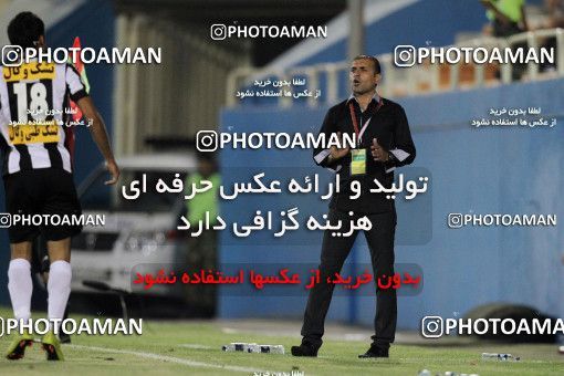 1029291, Tehran, [*parameter:4*], لیگ برتر فوتبال ایران، Persian Gulf Cup، Week 3، First Leg، Rah Ahan 0 v 2 Saba on 2011/08/12 at Ekbatan Stadium
