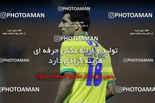 1029352, Tehran, [*parameter:4*], لیگ برتر فوتبال ایران، Persian Gulf Cup، Week 3، First Leg، Rah Ahan 0 v 2 Saba on 2011/08/12 at Ekbatan Stadium