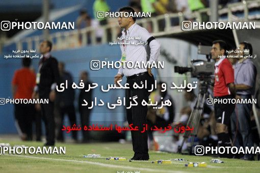 1029277, Tehran, [*parameter:4*], لیگ برتر فوتبال ایران، Persian Gulf Cup، Week 3، First Leg، Rah Ahan 0 v 2 Saba on 2011/08/12 at Ekbatan Stadium