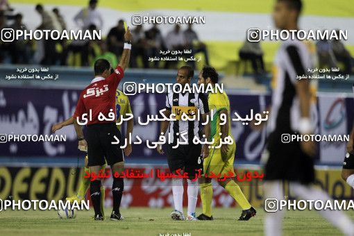 1029346, Tehran, [*parameter:4*], لیگ برتر فوتبال ایران، Persian Gulf Cup، Week 3، First Leg، Rah Ahan 0 v 2 Saba on 2011/08/12 at Ekbatan Stadium