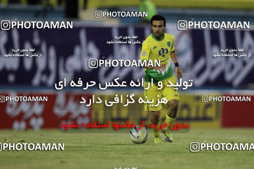 1029250, Tehran, [*parameter:4*], لیگ برتر فوتبال ایران، Persian Gulf Cup، Week 3، First Leg، Rah Ahan 0 v 2 Saba on 2011/08/12 at Ekbatan Stadium