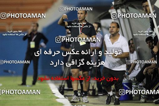 1029268, Tehran, [*parameter:4*], لیگ برتر فوتبال ایران، Persian Gulf Cup، Week 3، First Leg، Rah Ahan 0 v 2 Saba on 2011/08/12 at Ekbatan Stadium
